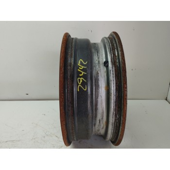Recambio de llanta para fiat ducato caja/chasis (230_) 2.8 d referencia OEM IAM A4474400 6JX16H1 ET68 H5 5X130