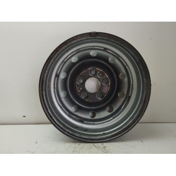 Recambio de llanta para fiat ducato caja/chasis (230_) 2.8 d referencia OEM IAM A4474400 6JX16H1 ET68 H5 5X130