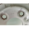 Recambio de llanta para fiat ducato caja/chasis (230_) 2.8 d referencia OEM IAM A4474400 6JX16H1 ET68 H5 5X130