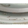 Recambio de llanta para fiat ducato caja/chasis (230_) 2.8 d referencia OEM IAM A4474400 6JX16H1 ET68 H5 5X130