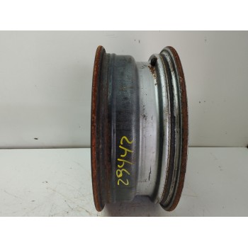 Recambio de llanta para fiat ducato caja/chasis (230_) 2.8 d referencia OEM IAM A4474400 6JX16H1 ET68 H5 5X130