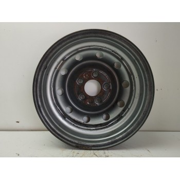 Recambio de llanta para fiat ducato caja/chasis (230_) 2.8 d referencia OEM IAM A4474400 6JX16H1 ET68 H5 5X130