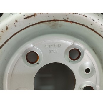 Recambio de llanta para fiat ducato caja/chasis (230_) 2.8 d referencia OEM IAM A4474400 6JX16H1 ET68 H5 5X130