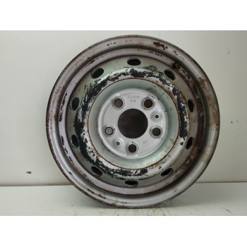 Recambio de llanta para fiat ducato caja/chasis (230_) 2.8 d referencia OEM IAM A4474400 6JX16H1 ET68 H5 5X130