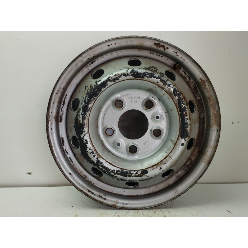 Recambio de llanta para fiat ducato caja/chasis (230_) 2.8 d referencia OEM IAM A4474400 6JX16H1 ET68 H5 5X130