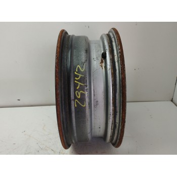 Recambio de llanta para fiat ducato caja/chasis (230_) 2.8 d referencia OEM IAM A4474400 6JX16H1 ET68 H5 5X130