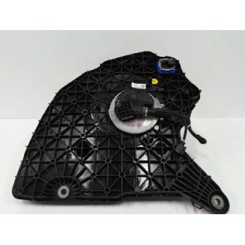 Recambio de deposito adblue para audi a4 avant (8w5) sport edition quattro referencia OEM IAM 8WD131878BK DEPOSITO ADBLUE 406740