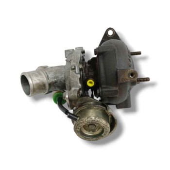 Recambio de turbocompresor para toyota corolla (e12) 1.4 turbodiesel cat referencia OEM IAM 172010N010 GT1444V 