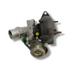 Recambio de turbocompresor para toyota corolla (e12) 1.4 turbodiesel cat referencia OEM IAM 172010N010 GT1444V 