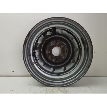 Recambio de llanta para fiat ducato caja/chasis (230_) 2.8 d referencia OEM IAM A4474400 6JX16H1 ET68 H5 5X130