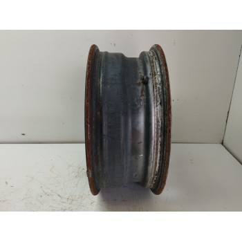 Recambio de llanta para fiat ducato caja/chasis (230_) 2.8 d referencia OEM IAM 60604A805 6JX16H1 ET68 H5 5X130