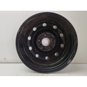 Recambio de llanta para fiat ducato caja/chasis (230_) 2.8 d referencia OEM IAM 60604A805 6JX16H1 ET68 H5 5X130