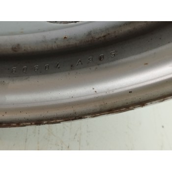 Recambio de llanta para fiat ducato caja/chasis (230_) 2.8 d referencia OEM IAM 60604A805 6JX16H1 ET68 H5 5X130