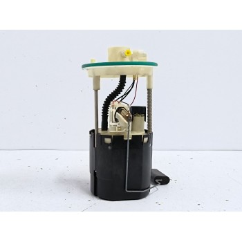 Recambio de aforador para fiat punto (188_) 1.2 60 (188.030, .050, .130, .150, .230, .250) referencia OEM IAM 51709816  