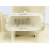 Recambio de aforador para fiat punto (188_) 1.2 60 (188.030, .050, .130, .150, .230, .250) referencia OEM IAM 51709816  
