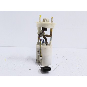 Recambio de aforador para chevrolet matiz (m200, m250) 0.8 referencia OEM IAM 96464637  