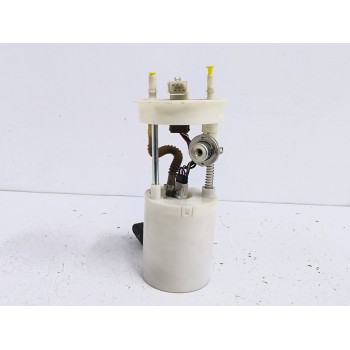 Recambio de aforador para chevrolet matiz (m200, m250) 0.8 referencia OEM IAM 96464637  