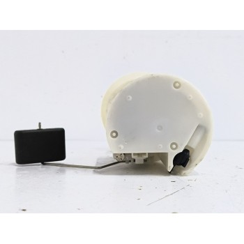 Recambio de aforador para chevrolet matiz (m200, m250) 0.8 referencia OEM IAM 96464637  
