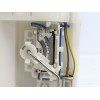 Recambio de aforador para chevrolet matiz (m200, m250) 0.8 referencia OEM IAM 96464637  