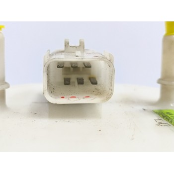 Recambio de aforador para chevrolet matiz (m200, m250) 0.8 referencia OEM IAM 96464637  