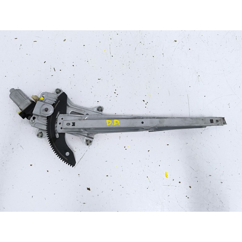 Recambio de elevalunas delantero derecho para kia k2500 caja/chasis (sd) 2.5 d referencia OEM IAM 824024EXXX  