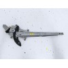 Recambio de elevalunas delantero derecho para kia k2500 caja/chasis (sd) 2.5 d referencia OEM IAM 824024EXXX  