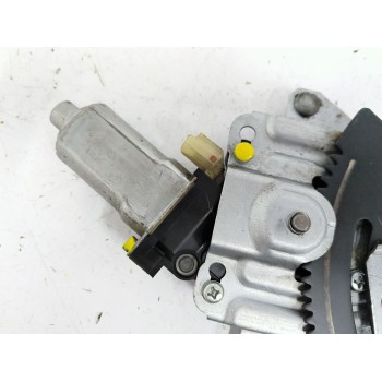 Recambio de elevalunas delantero derecho para kia k2500 caja/chasis (sd) 2.5 d referencia OEM IAM 824024EXXX  