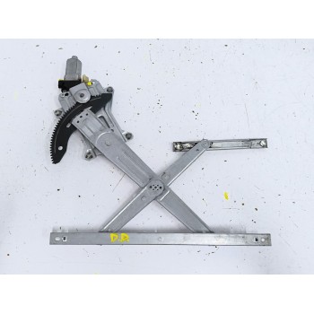 Recambio de elevalunas delantero derecho para kia k2500 caja/chasis (sd) 2.5 d referencia OEM IAM 824024EXXX  