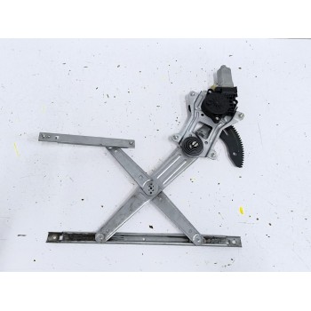 Recambio de elevalunas delantero derecho para kia k2500 caja/chasis (sd) 2.5 d referencia OEM IAM 824024EXXX  