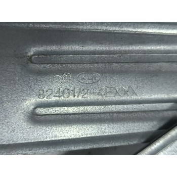Recambio de elevalunas delantero derecho para kia k2500 caja/chasis (sd) 2.5 d referencia OEM IAM 824024EXXX  