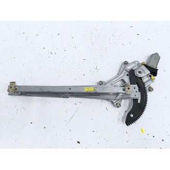 Recambio de elevalunas delantero izquierdo para kia k2500 caja/chasis (sd) 2.5 d referencia OEM IAM 824014EXXX  