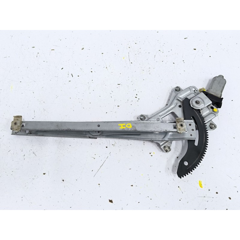 Recambio de elevalunas delantero izquierdo para kia k2500 caja/chasis (sd) 2.5 d referencia OEM IAM 824014EXXX  