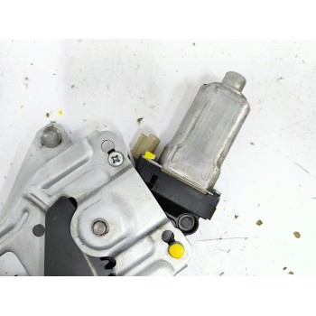 Recambio de elevalunas delantero izquierdo para kia k2500 caja/chasis (sd) 2.5 d referencia OEM IAM 824014EXXX  