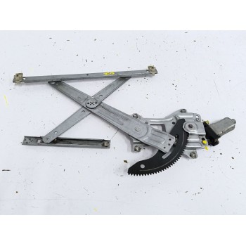 Recambio de elevalunas delantero izquierdo para kia k2500 caja/chasis (sd) 2.5 d referencia OEM IAM 824014EXXX  