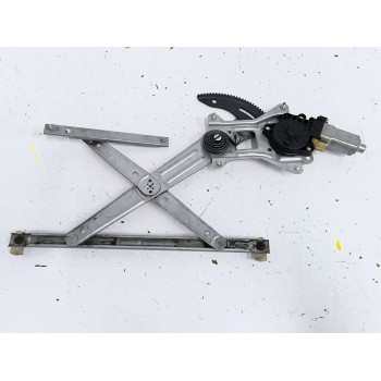 Recambio de elevalunas delantero izquierdo para kia k2500 caja/chasis (sd) 2.5 d referencia OEM IAM 824014EXXX  