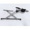 Recambio de elevalunas delantero izquierdo para kia k2500 caja/chasis (sd) 2.5 d referencia OEM IAM 824014EXXX  