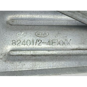 Recambio de elevalunas delantero izquierdo para kia k2500 caja/chasis (sd) 2.5 d referencia OEM IAM 824014EXXX  