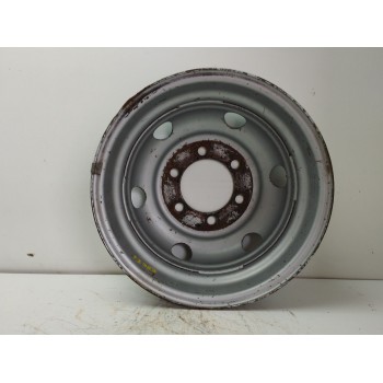 Recambio de llanta para iveco daily iii caja/chasis 35 s 11,35 c 11 (a2fc13aa, a6fbu4ab, a2nb14a1, a2nd13a1,... referencia OEM I
