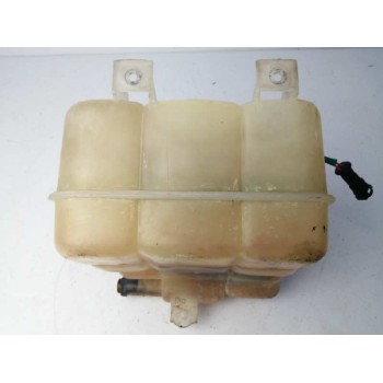 Recambio de deposito expansion para santana ps10/anibal 2.8 d 4x4 referencia OEM IAM   