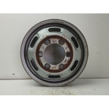 Recambio de llanta para iveco daily iii caja/chasis 35 s 11,35 c 11 (a2fc13aa, a6fbu4ab, a2nb14a1, a2nd13a1,... referencia OEM I