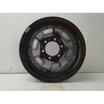 Recambio de llanta para iveco daily iii caja/chasis 35 s 11,35 c 11 (a2fc13aa, a6fbu4ab, a2nb14a1, a2nd13a1,... referencia OEM I