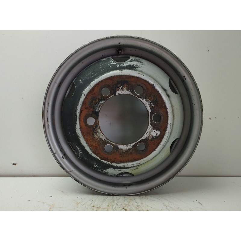 Recambio de llanta para iveco daily iii caja/chasis 35 s 11,35 c 11 (a2fc13aa, a6fbu4ab, a2nb14a1, a2nd13a1,... referencia OEM I