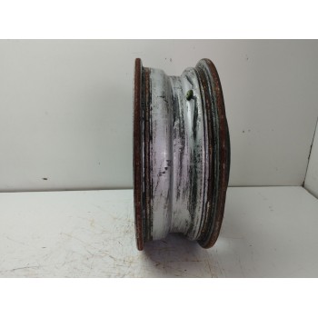 Recambio de llanta para iveco daily iii caja/chasis 35 s 11,35 c 11 (a2fc13aa, a6fbu4ab, a2nb14a1, a2nd13a1,... referencia OEM I