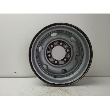 Recambio de llanta para iveco daily iii caja/chasis 35 s 11,35 c 11 (a2fc13aa, a6fbu4ab, a2nb14a1, a2nd13a1,... referencia OEM I