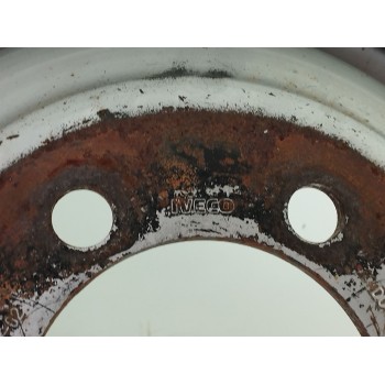 Recambio de llanta para iveco daily iii caja/chasis 35 s 11,35 c 11 (a2fc13aa, a6fbu4ab, a2nb14a1, a2nd13a1,... referencia OEM I