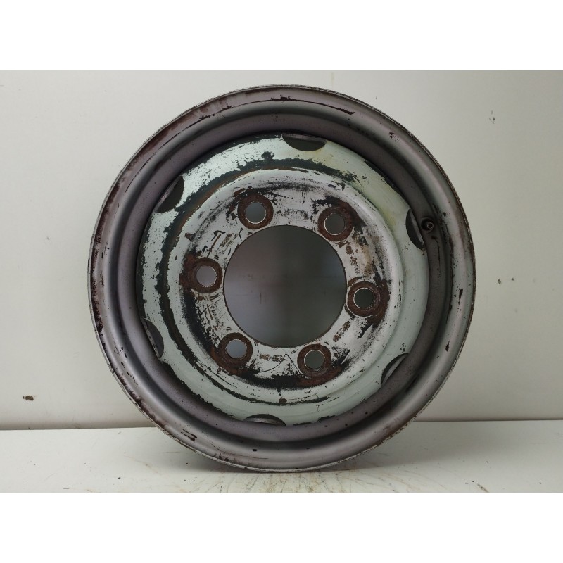 Recambio de llanta para iveco daily iii caja/chasis 35 s 11,35 c 11 (a2fc13aa, a6fbu4ab, a2nb14a1, a2nd13a1,... referencia OEM I