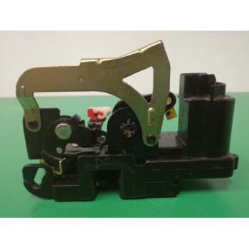 Recambio de cerradura puerta delantera izquierda para ssangyong rodius xdi referencia OEM IAM   