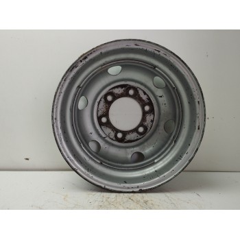 Recambio de llanta para iveco daily iii caja/chasis 35 s 11,35 c 11 (a2fc13aa, a6fbu4ab, a2nb14a1, a2nd13a1,... referencia OEM I
