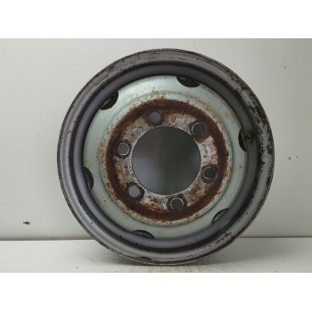 Recambio de llanta para iveco daily iii caja/chasis 35 s 11,35 c 11 (a2fc13aa, a6fbu4ab, a2nb14a1, a2nd13a1,... referencia OEM I