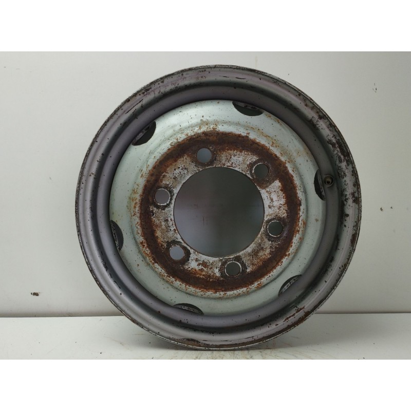 Recambio de llanta para iveco daily iii caja/chasis 35 s 11,35 c 11 (a2fc13aa, a6fbu4ab, a2nb14a1, a2nd13a1,... referencia OEM I